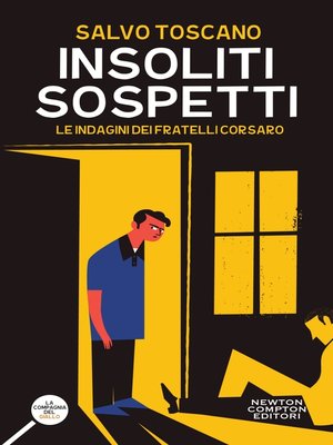 cover image of Insoliti sospetti